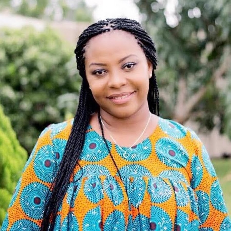  Sweet Adjeley Biography