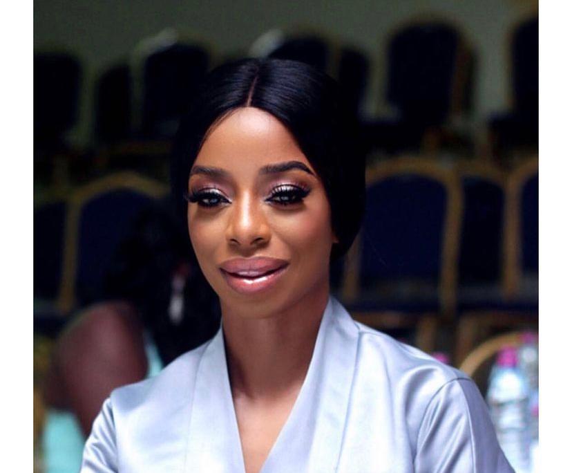  Vanessa Gyan Biography